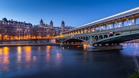 Francja praca PzG