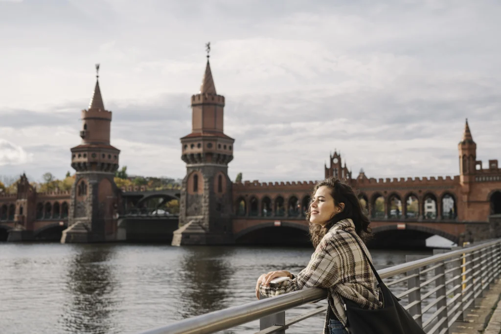 berlin jednodniowa wycieczka